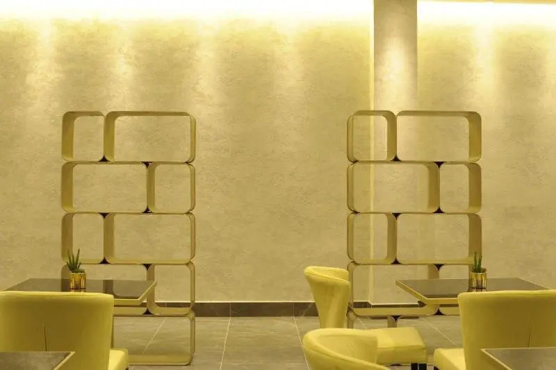 Hotel Up Museum - Wellness & Spa