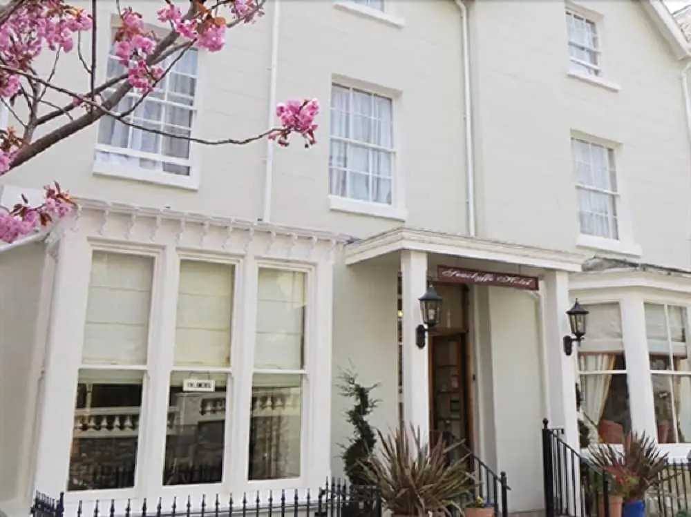 Seaclyffe Hotel Ltd