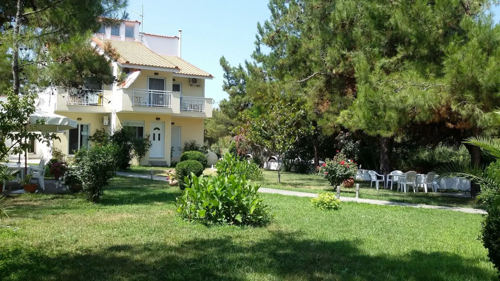 Villa Iris