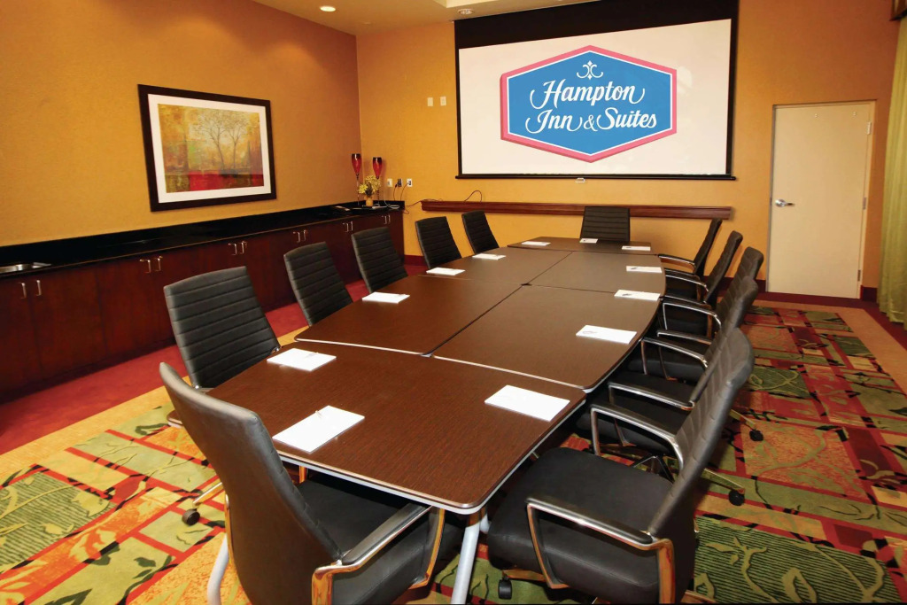 Hampton Inn & Suites Homestead Miami South