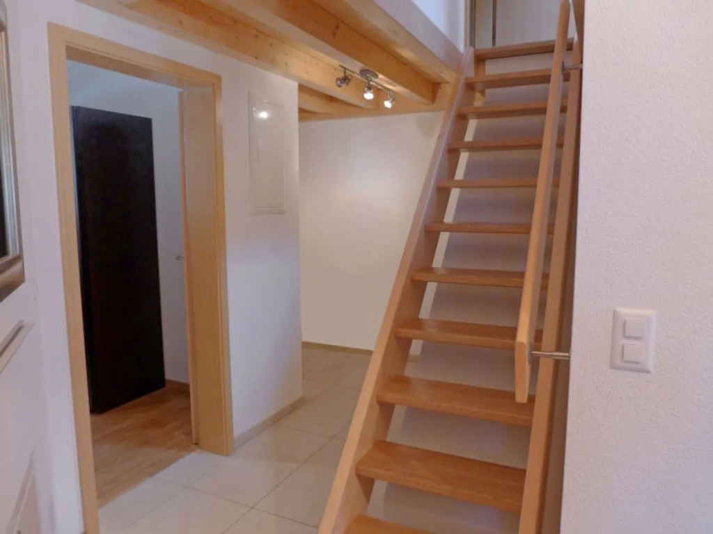 Apartment Staubbach by Interhome