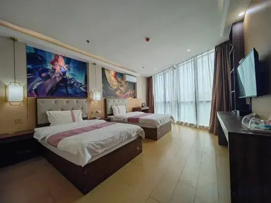 Shiqihang Hotel