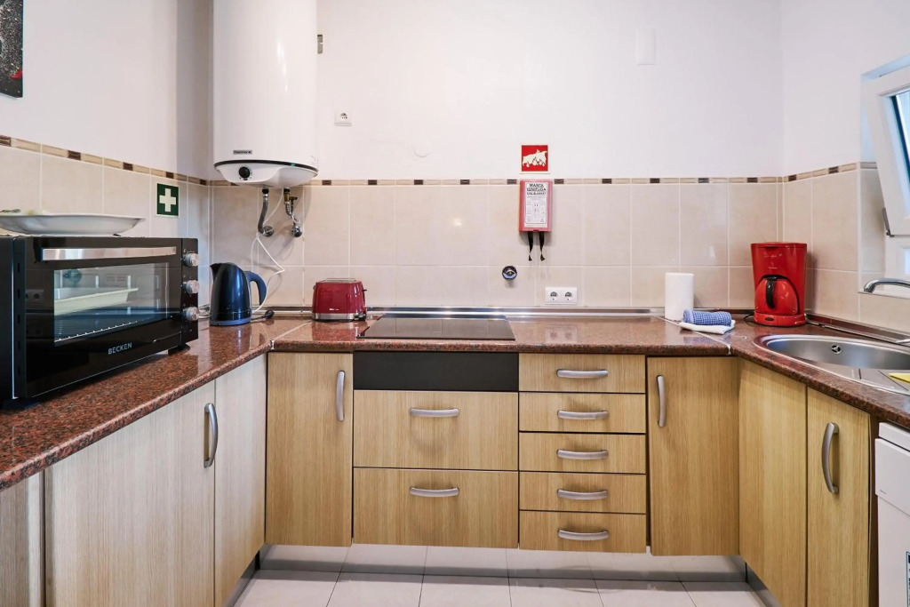 Apartment Al Gharb