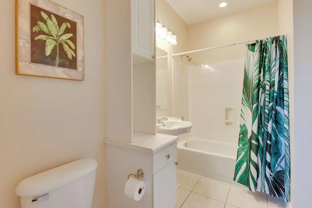 Breathtaking Santa Rosa Beach Home < 1 Mi to Gulf!