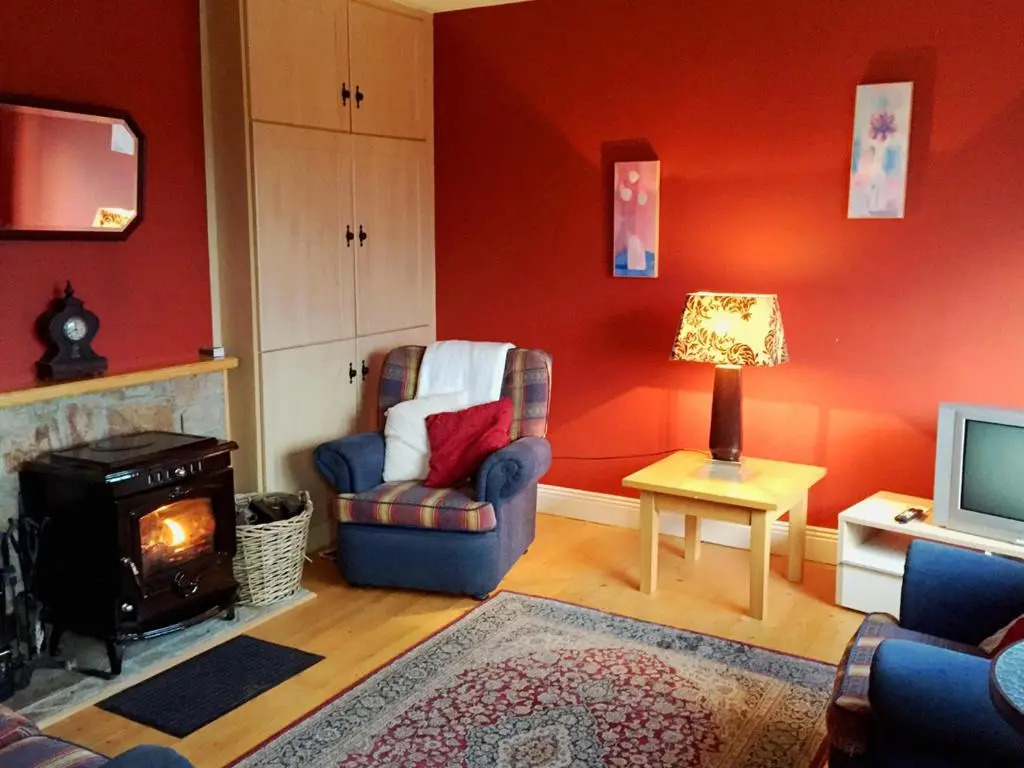 Cottage 188 - Ballyconneely