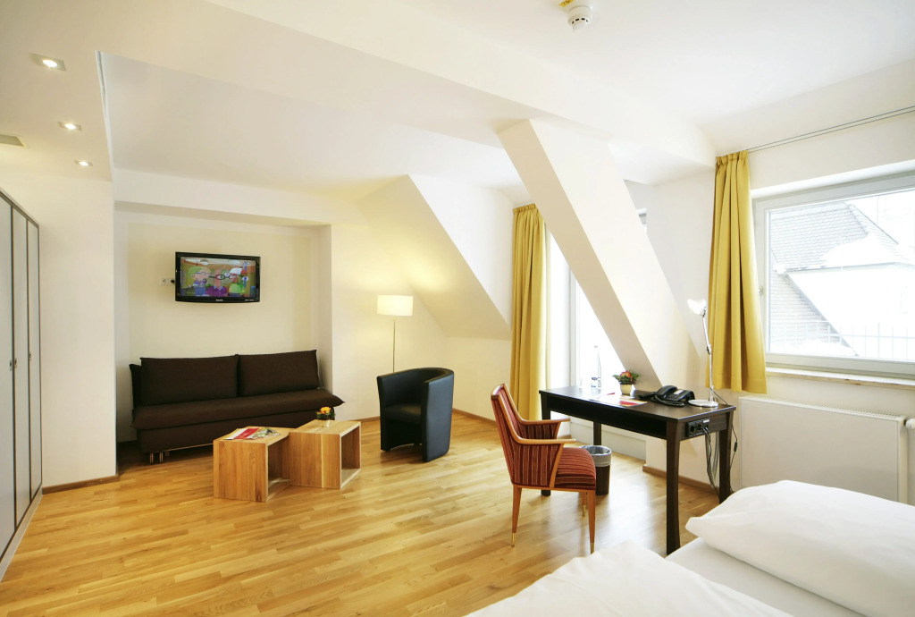 Landgasthof Hotel Hirsch