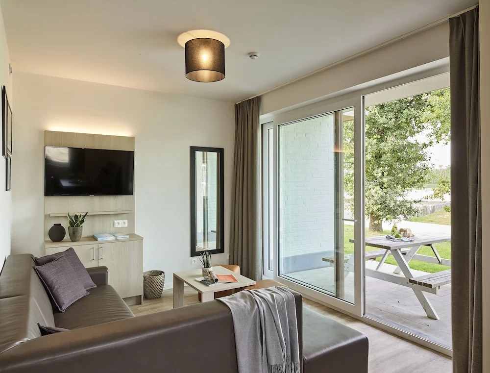 Holiday Suites Jabbeke - Klein Strand