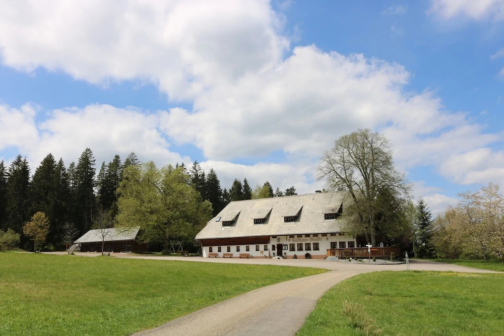 Gasthaus Zur Staude