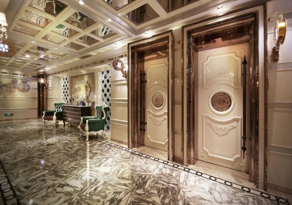 Wenzhou Victoria Grand Hotel