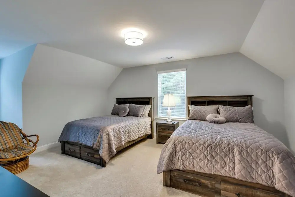 West End Home, Close to Pinehurst Golf Courses!