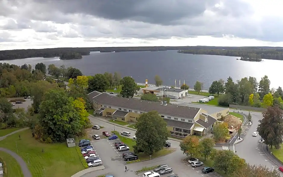 Hotel Tingsryd