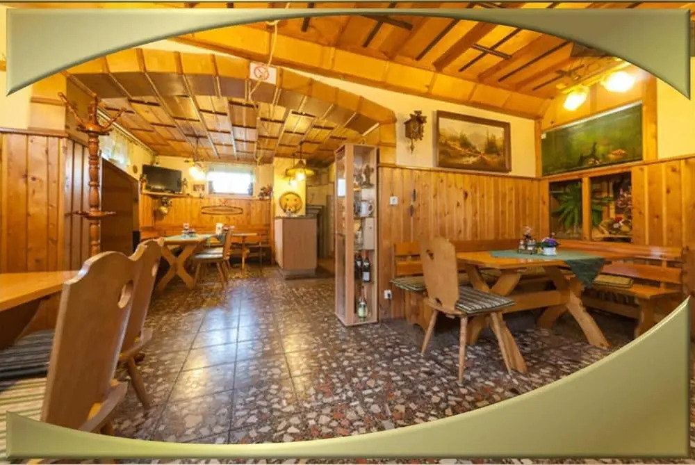 Gasthaus Falkenhain