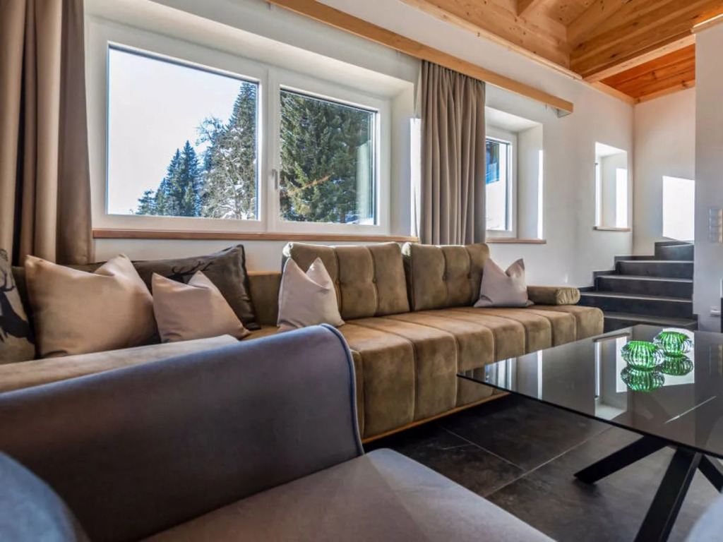 Holiday Home Alpenauszeit by Interhome