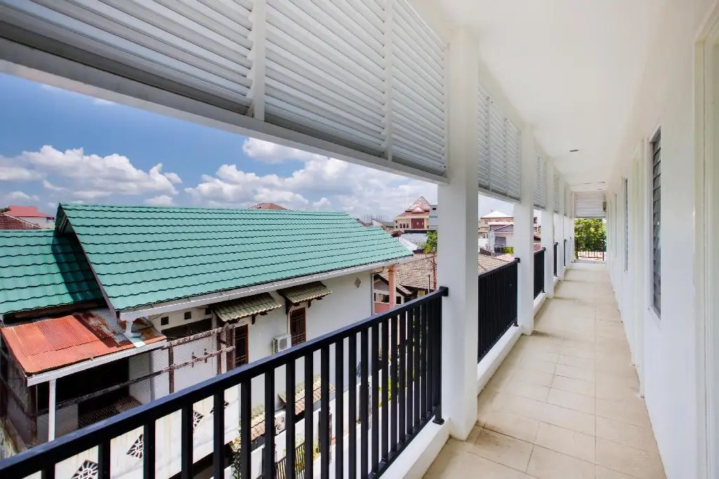 OYO 3279 Joy Residence