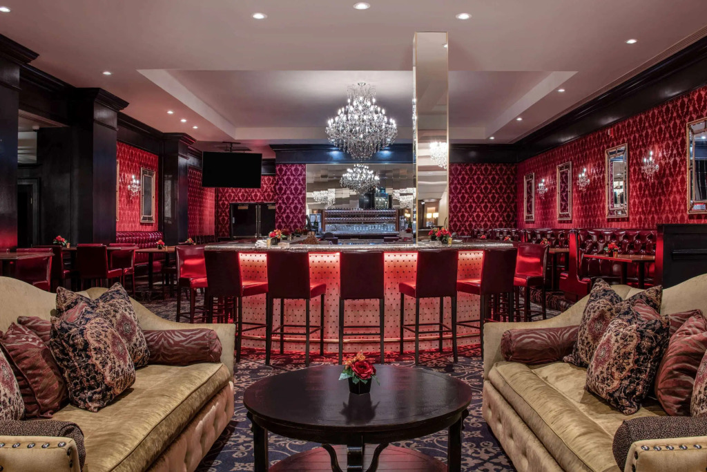 The Antlers, a Wyndham Hotel