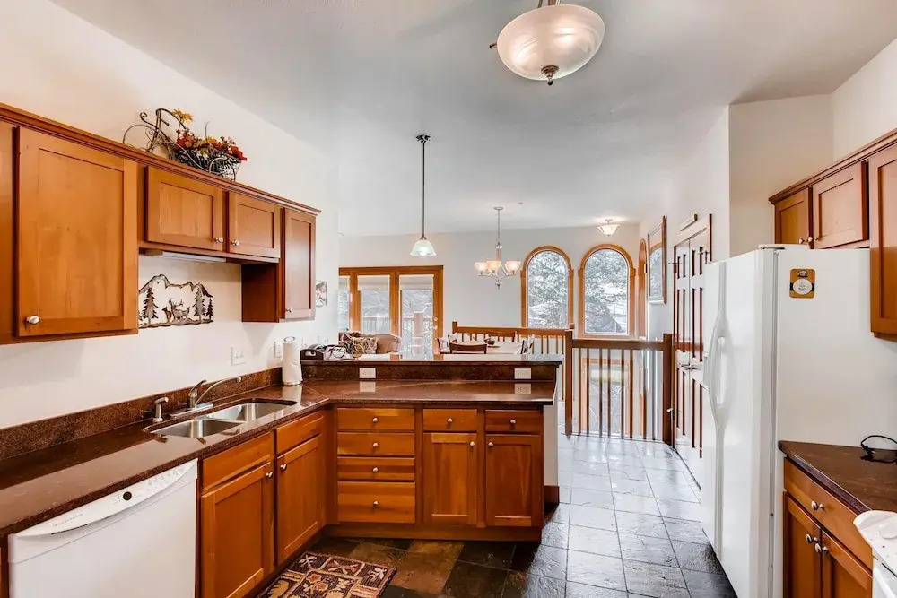 Black Canyon Inn Unit F4