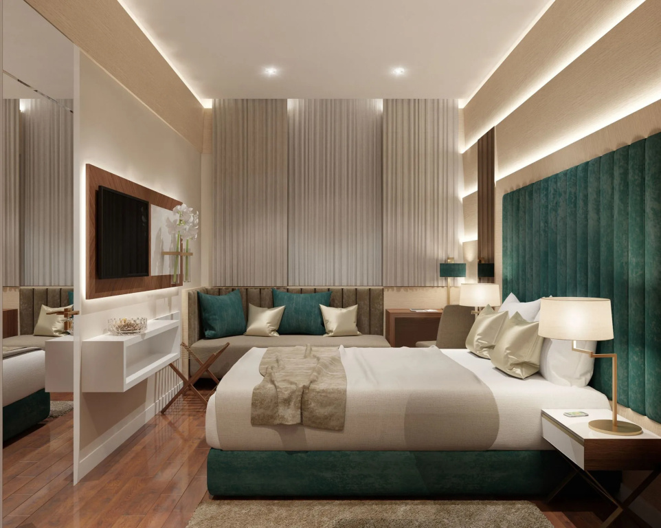 Marquise Hotel Garni