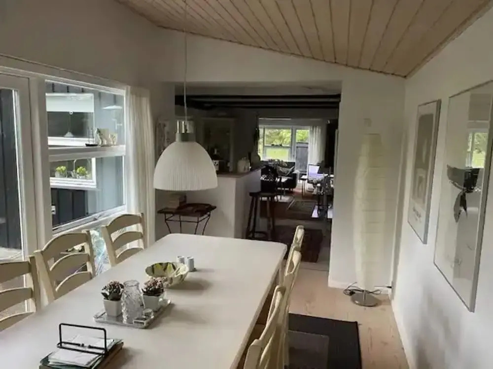 5 Star Holiday Home in Blokhus