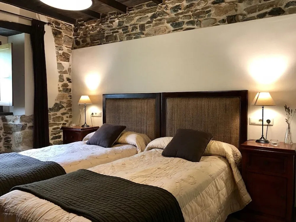 Apartamentos Rurales Ca Lulón