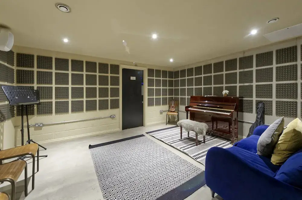 All-inclusive Student Living in West London