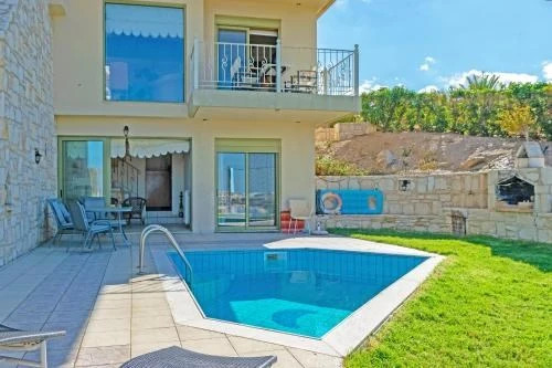 Hyperion Villas