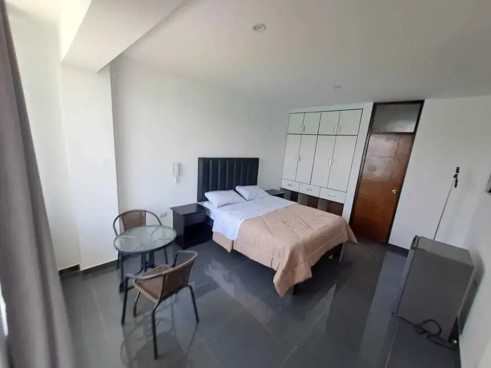 Hotel Kendari - Chincha