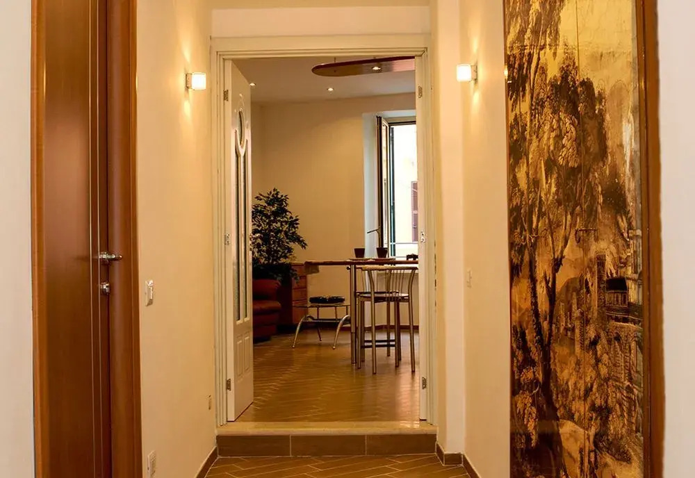 MICLAD Colosseum Guest House