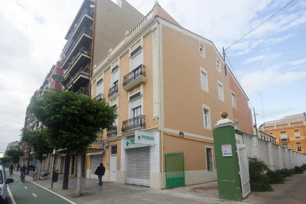 Luxury Apartments Puerto Valencia
