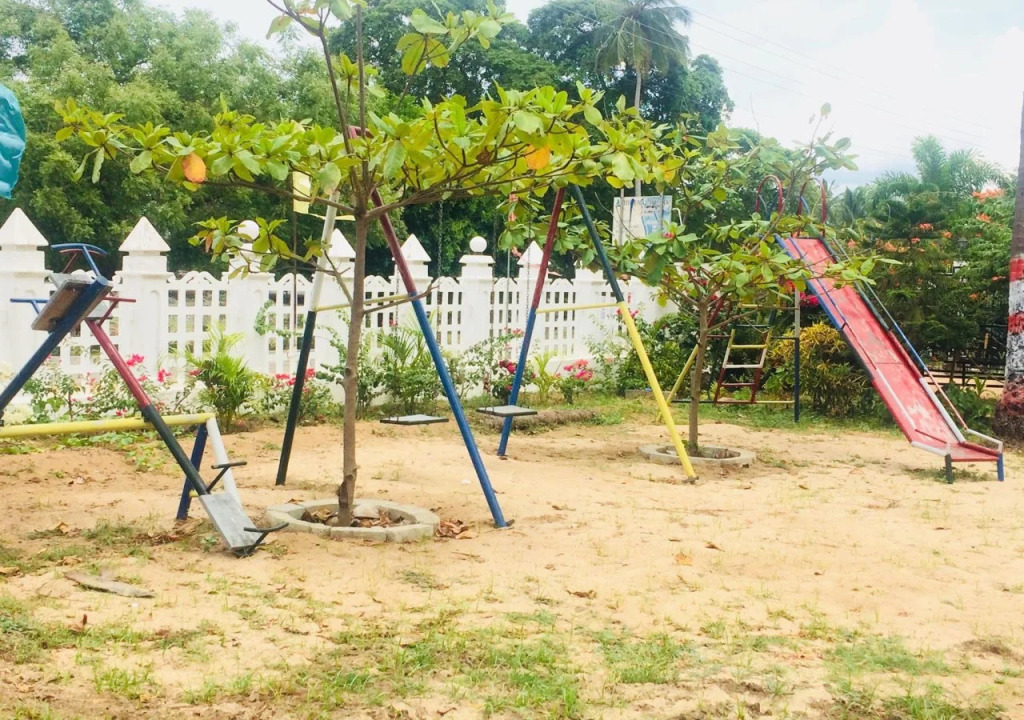 Thirumalai Park
