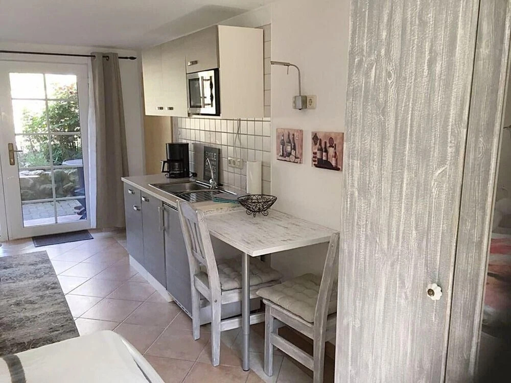 Ferienappartment-Trautsch