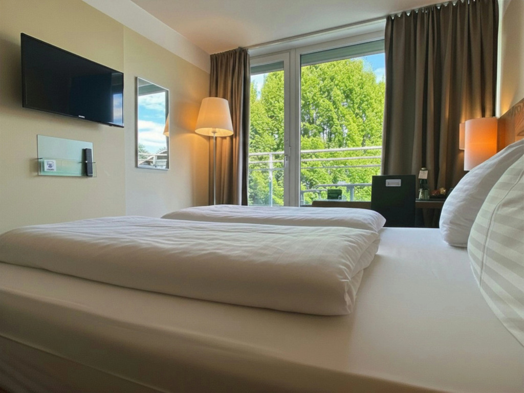 Holiday Inn - Salzburg City by IHG