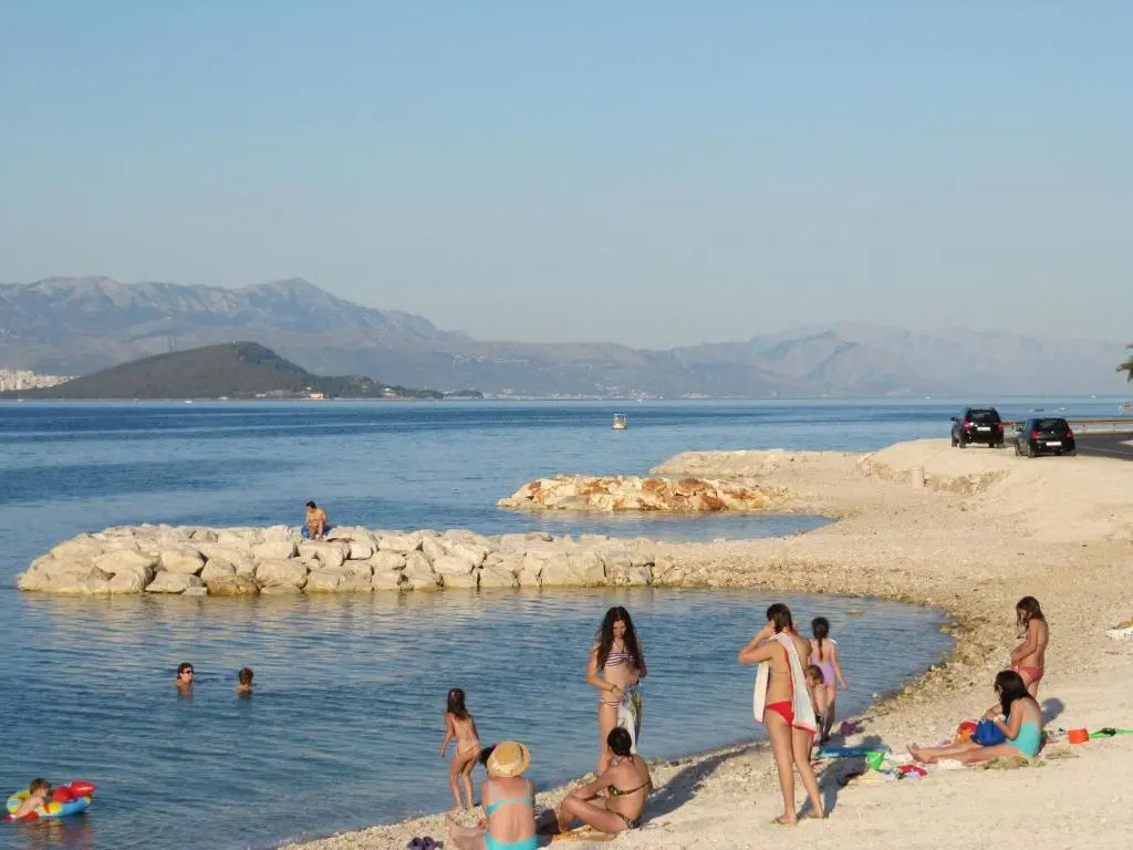 Apartman Antea