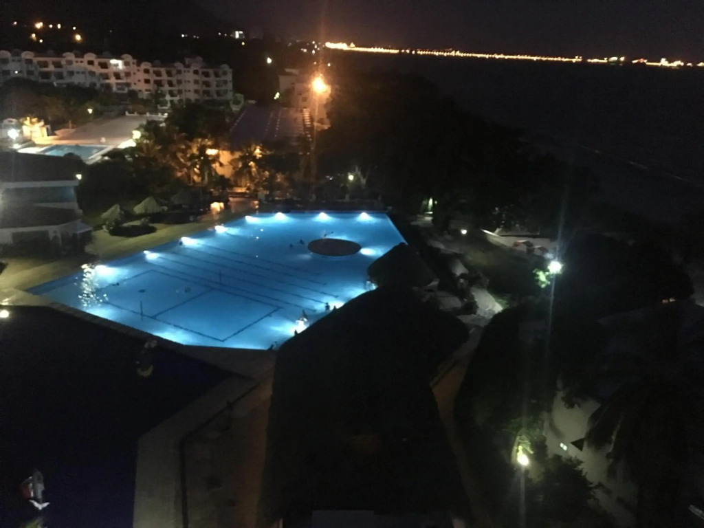 Costa Azul Suite 606