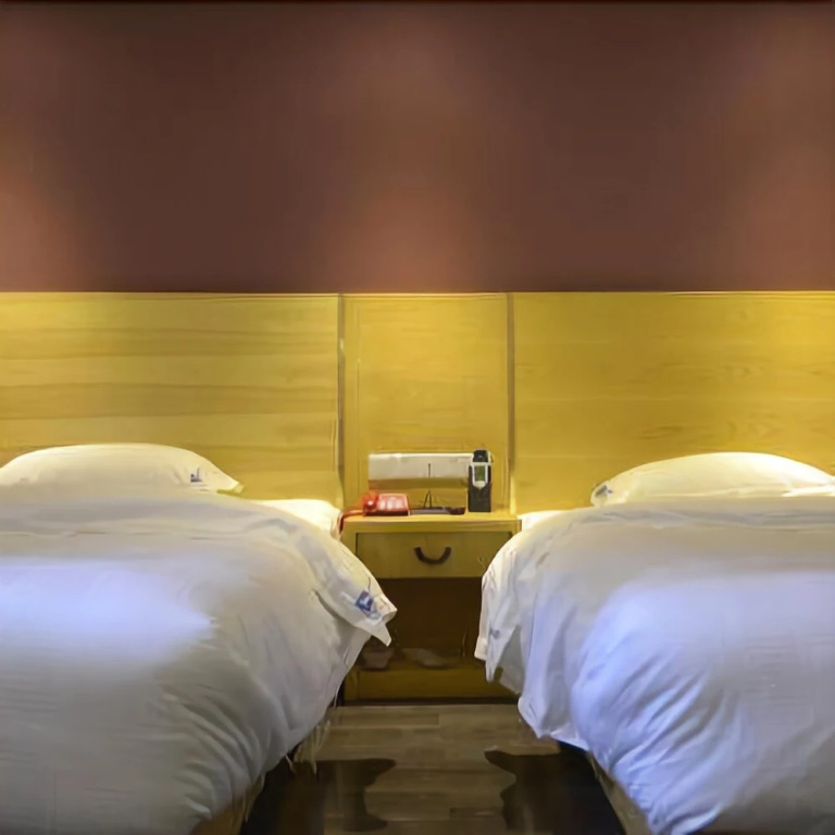 Zhuzi Boutique Hotel
