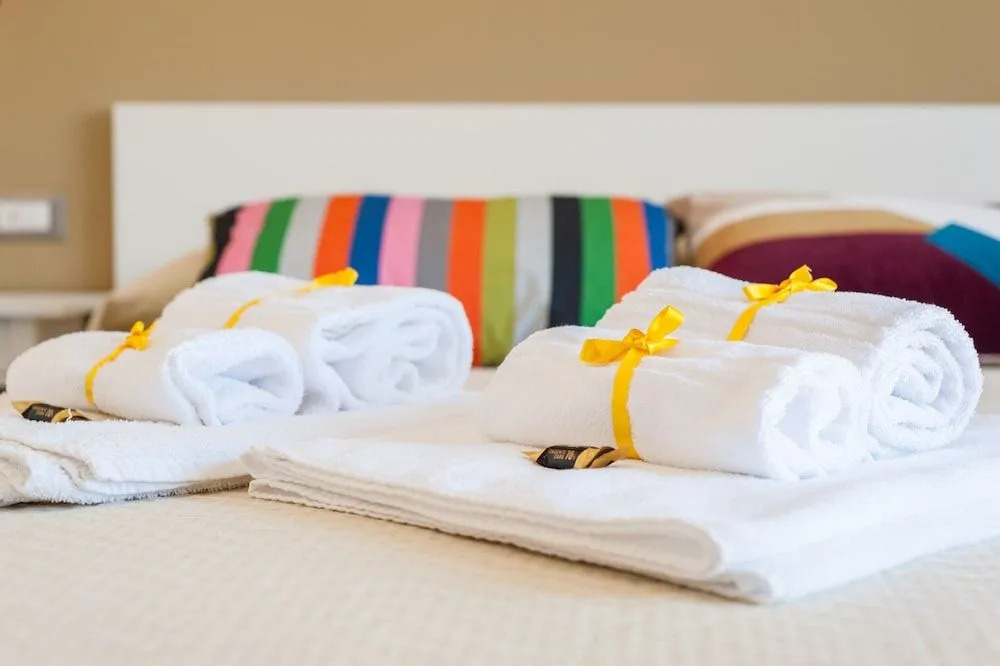 Attico Oltremare B&B