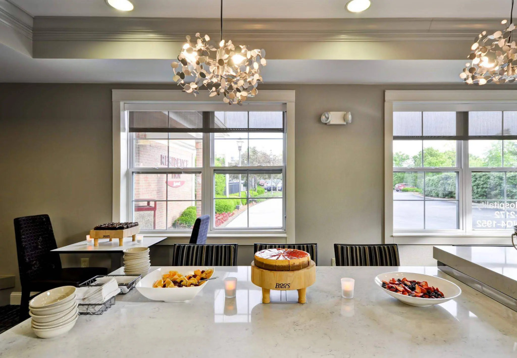 Residence Inn by Marriott Lexington South Hamburg Place