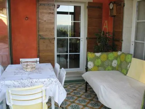 B&B La Cigaline