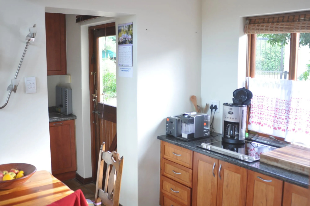 The Tuscany Guesthouse
