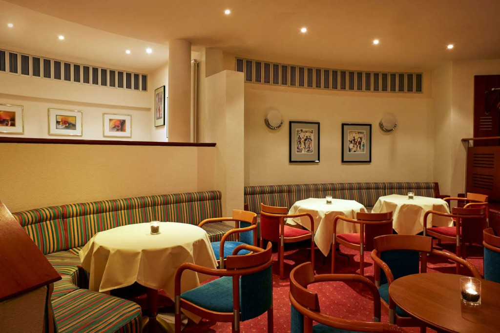 ACHAT Hotel Magdeburg