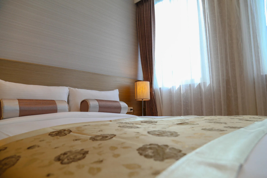 Finders Hotel Hualien Wen Hua
