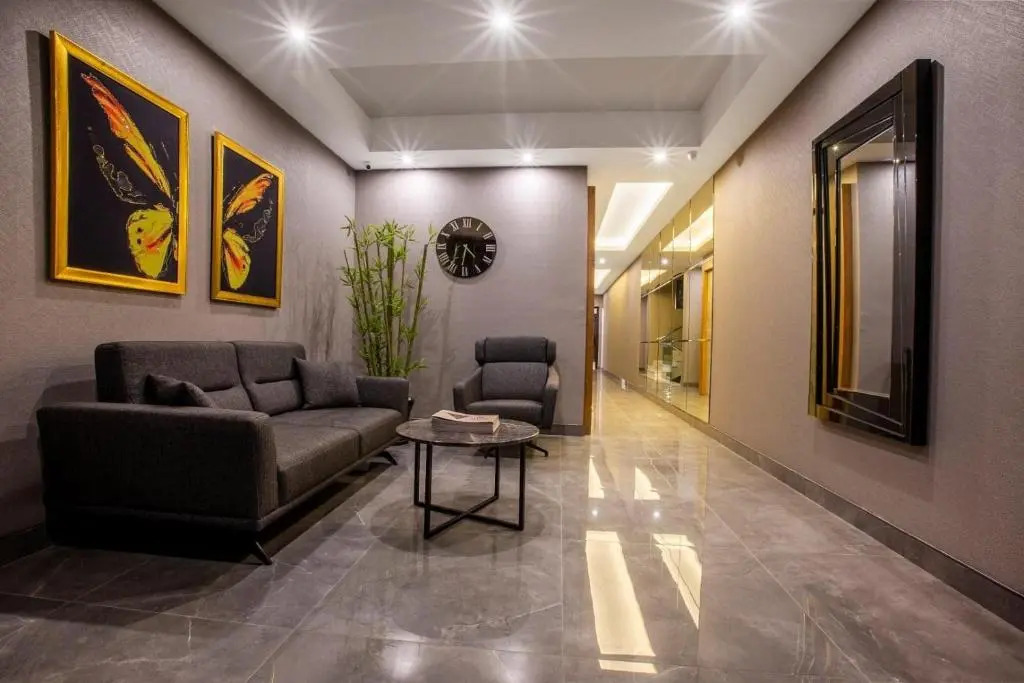 Cleopatra Sultan Residence