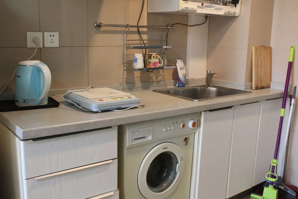 Shanghai Bi Hao Serviced Apartment
