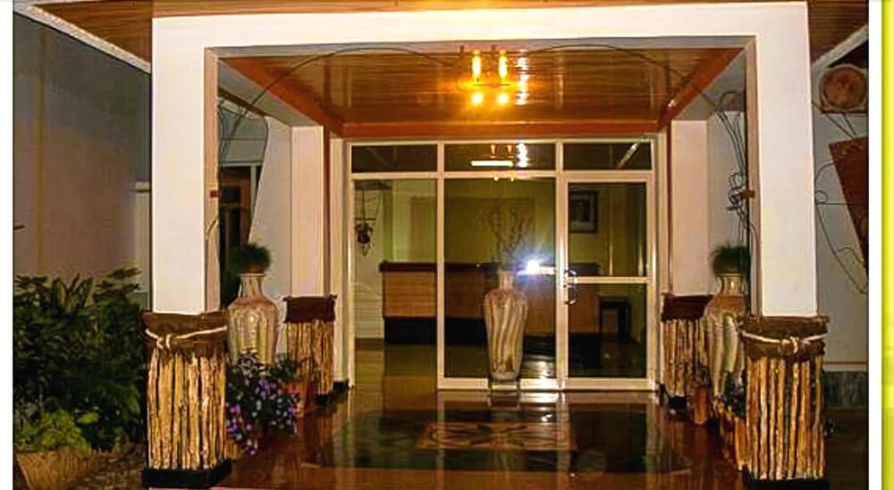 Belvedere Hotel