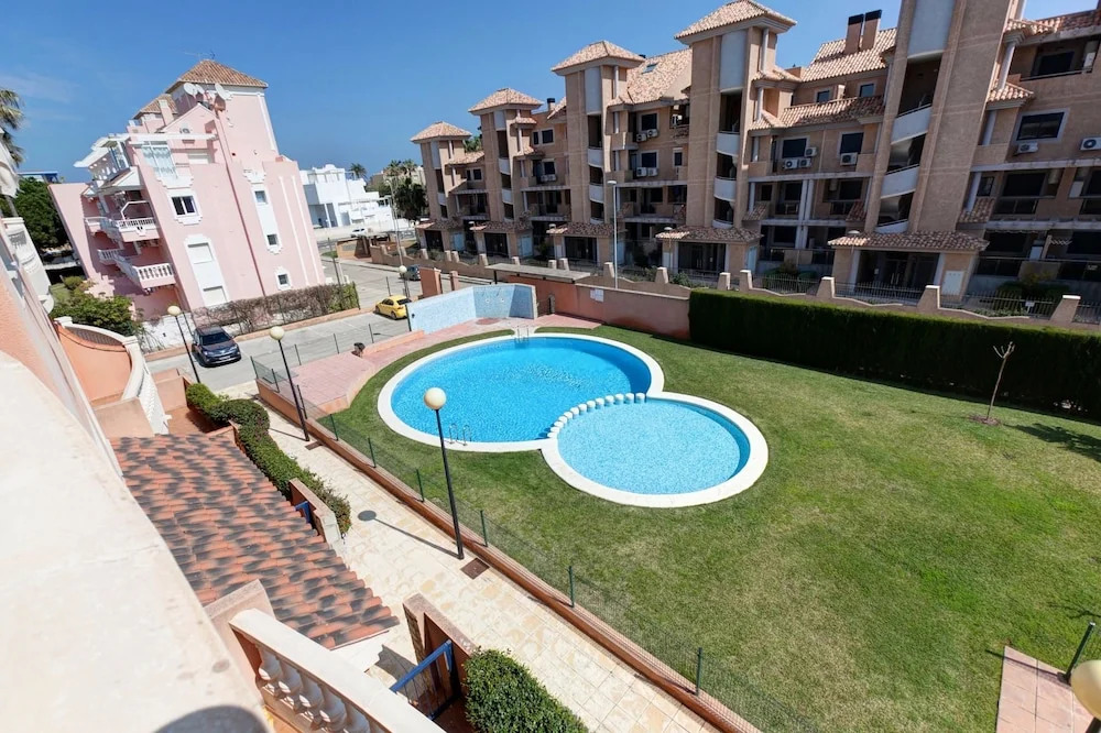 Apartamento PlayaSol