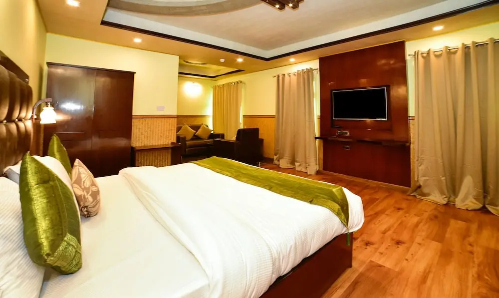 Hotel Tarcon