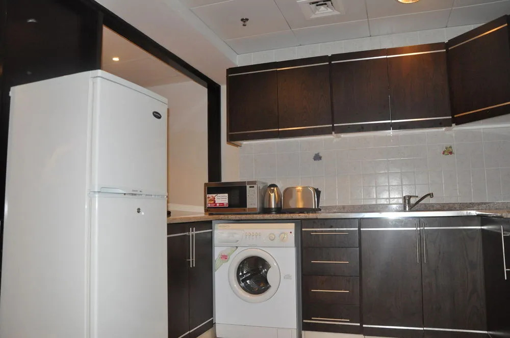 Arabian Gulf Hotel Apartments Al Barsha