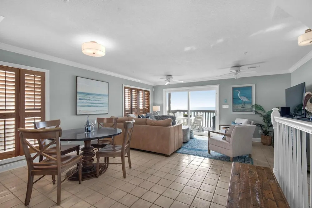 Sunchase Townhouse #1