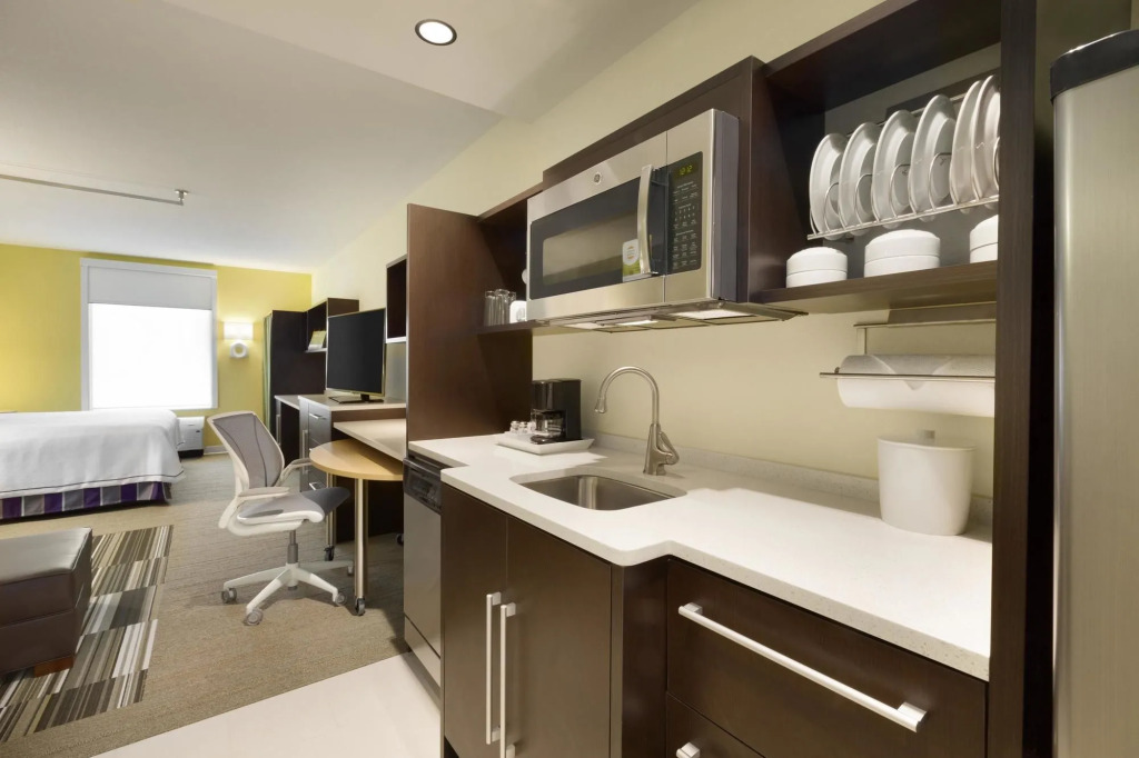 Home2 Suites by Hilton Houston Energy Corridor