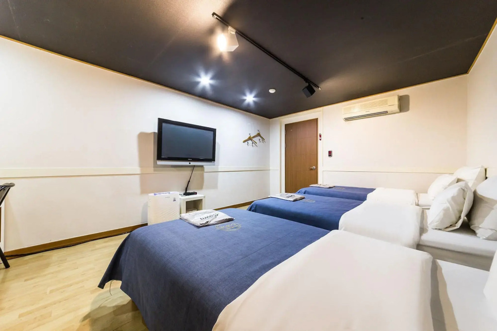 Chuncheon Sohsul Hotel