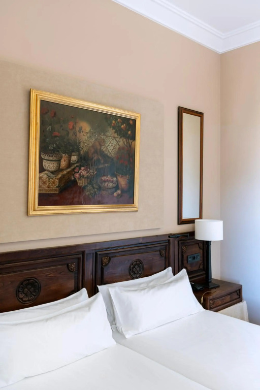 Parador de Lerma